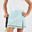 女童款網球裙 TSK900 - 白玉色