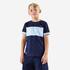 Kids' Tennis T-Shirt TTS Dry - Dark Blue