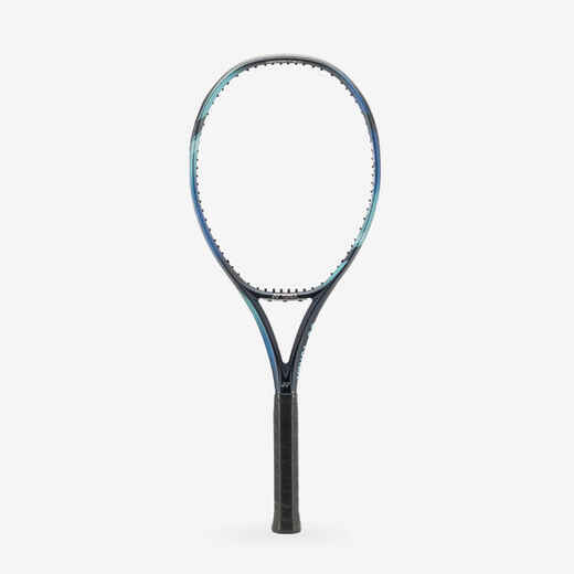 
      Adult Tennis Racket Ezone 100 300 g - Aqua Black
  