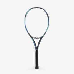 Raquette de tennis adulte - YONEX EZONE 100 AQUA NOIR 300g