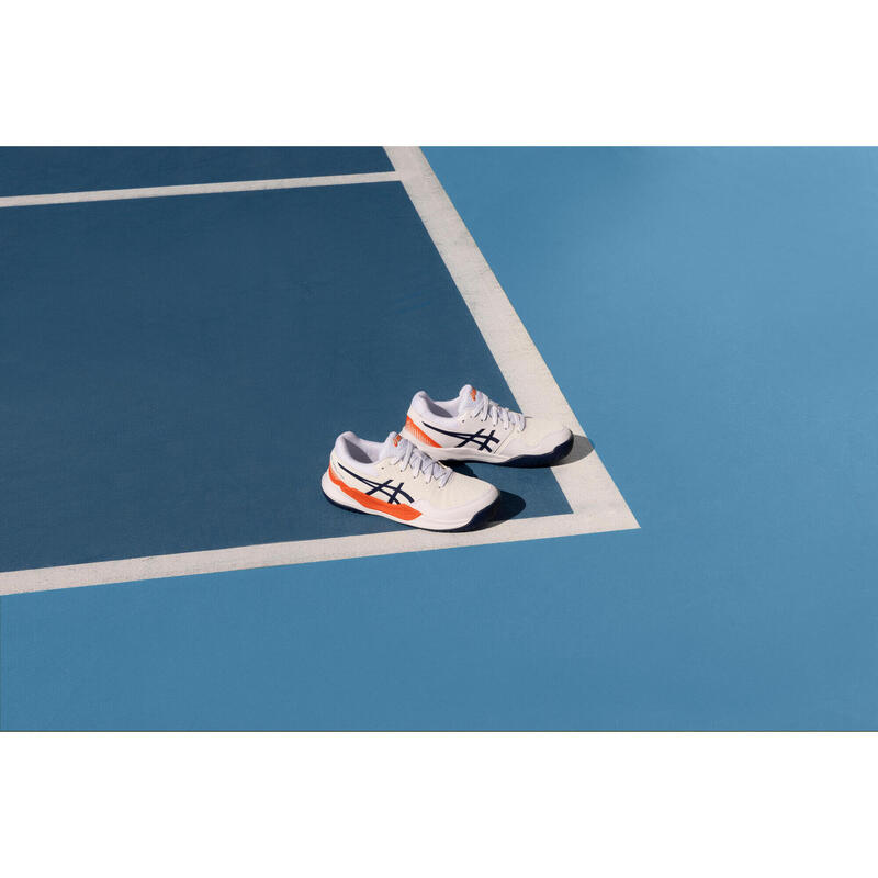 Gyerek teniszcipő - Asics Gel Resolution 9 