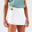 Falda de tenis HIP BALL Mujer - Falda Dry Hip Ball blanco roto