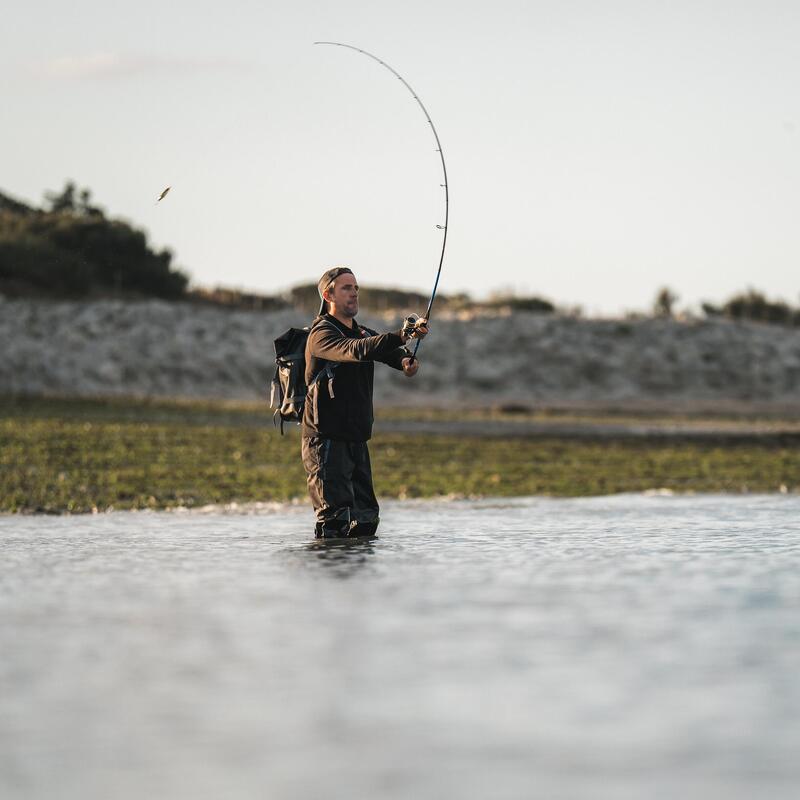 Abu Garcia Cardinal Pro Spinning Combo | Gratis Verzending