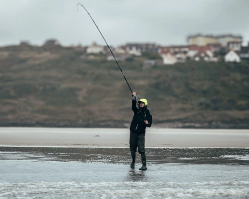 COMMENT CHOISIR SON HAMEÇON SURFCASTING EN FONCTION DE SON APPÂT ?