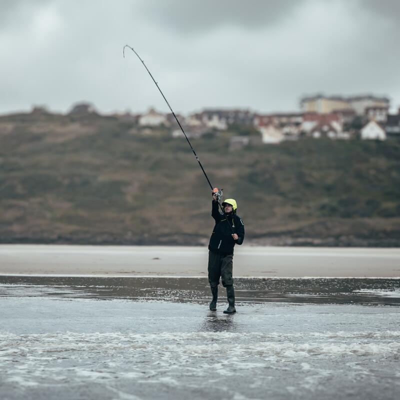 COME SCEGLIERE L'AMO DA SURFCASTING IN BASE ALLA TUA ESCA?