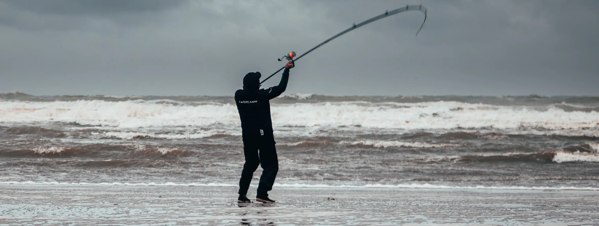 surfcasting nedir
