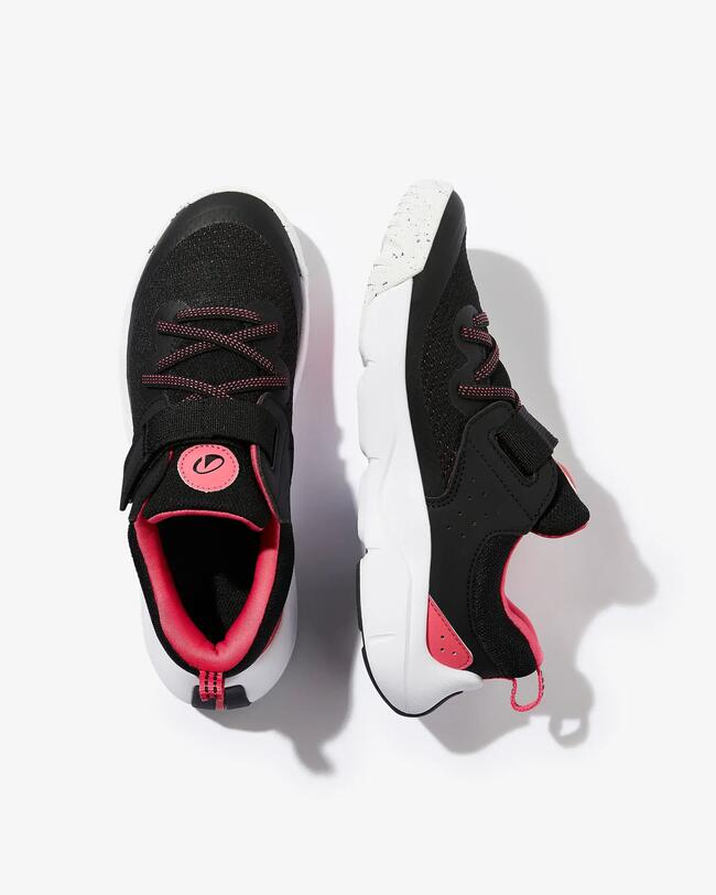 PLAYFUL FAST Scratch kids shoes