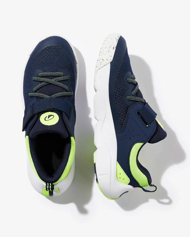 PLAYFUL FAST Scratch kids shoes