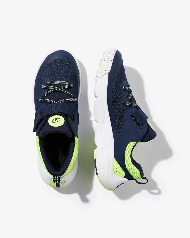 PLAYFUL FAST Scratch kids shoes