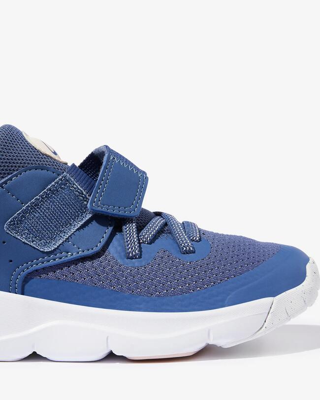 Scarpe da ginnastica bambino PLAYFUL FAST con strap