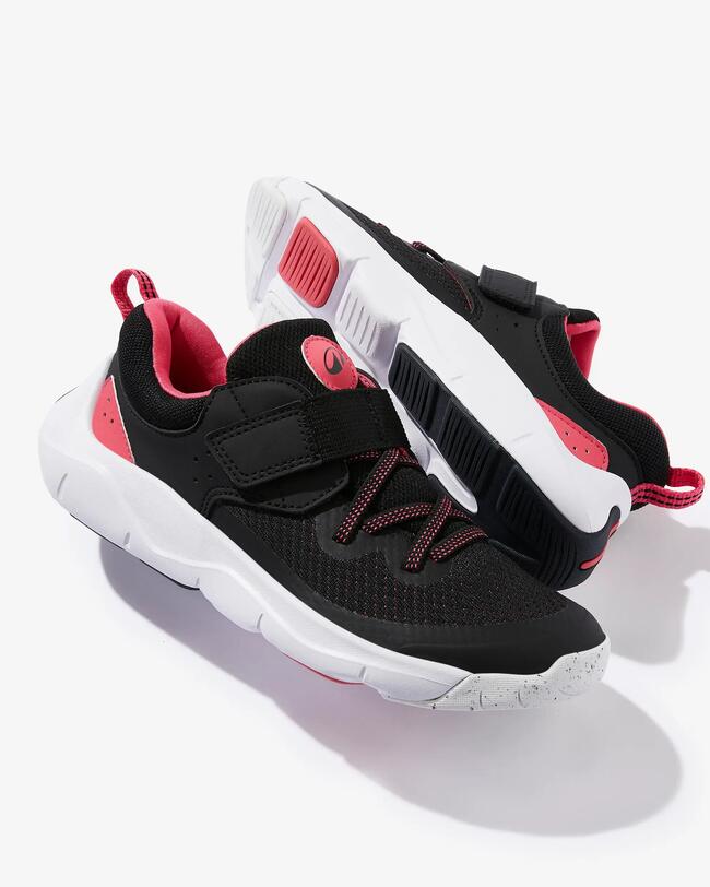 PLAYFUL FAST Scratch kids shoes