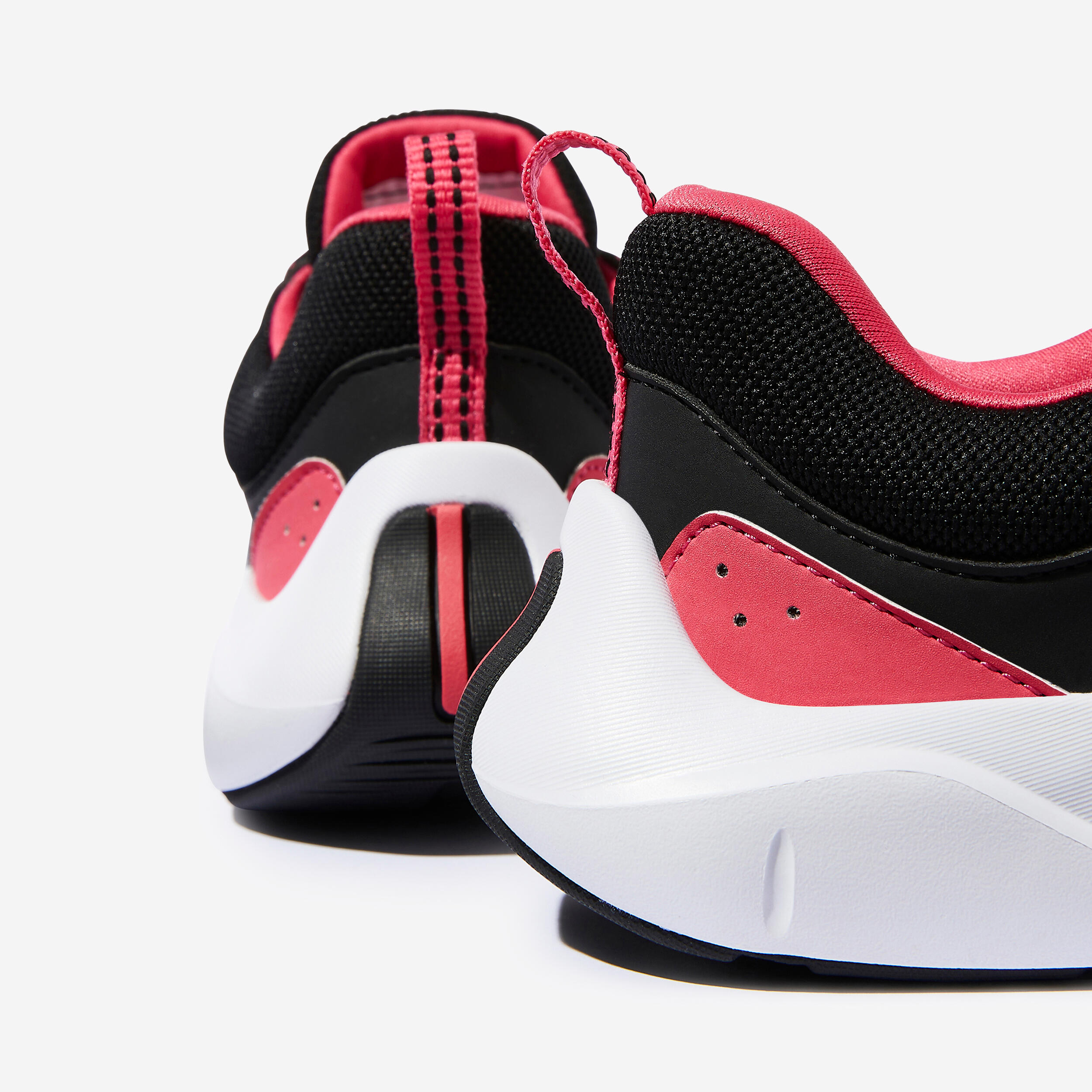 Kids’ Lace-Up Shoes - Playful Fast - DECATHLON