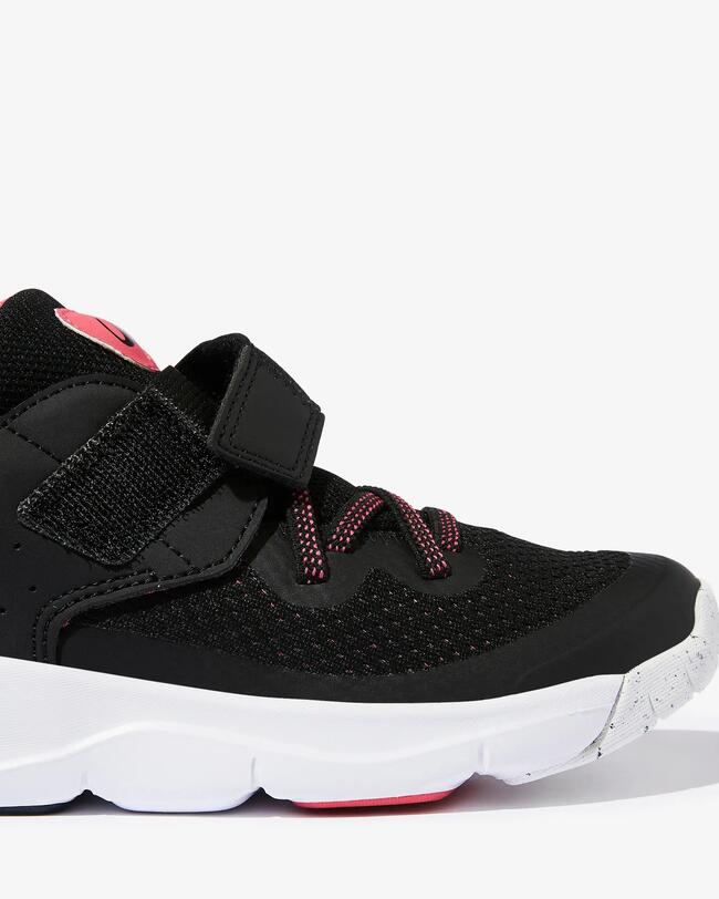 PLAYFUL FAST Scratch kids shoes