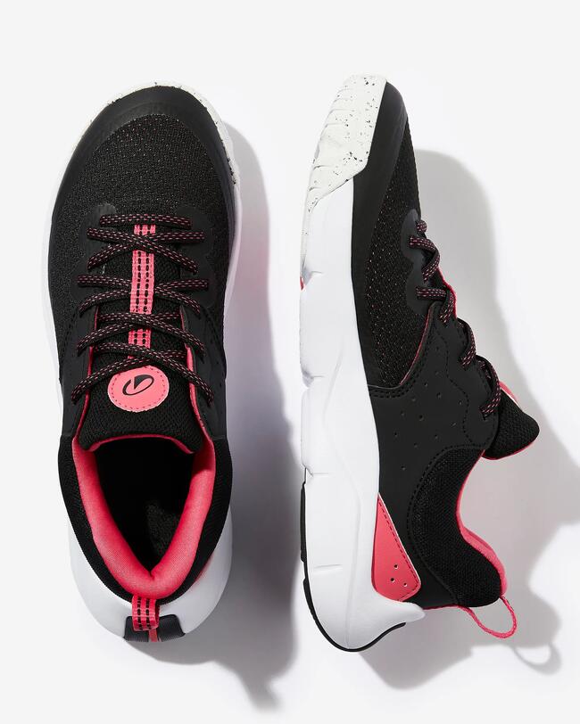 Sportschuhe Kinder Schnürsenkel Playful Fast 