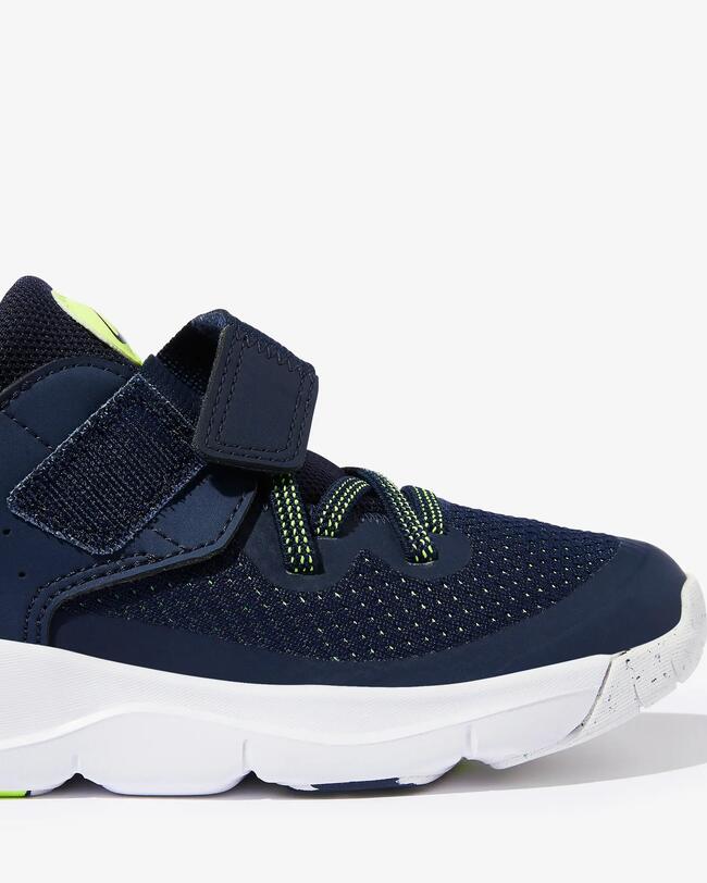 PLAYFUL FAST Scratch kids shoes