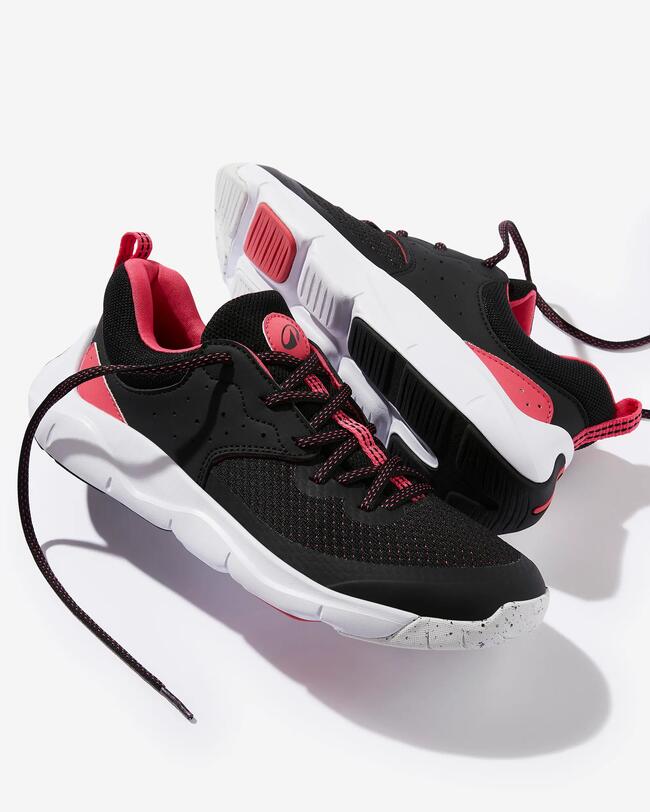 Sportschuhe Kinder Schnürsenkel Playful Fast 
