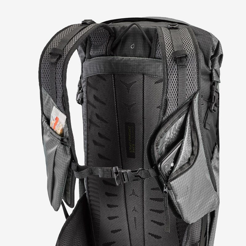 22L 捲蓋式登山背包 MH500 Light