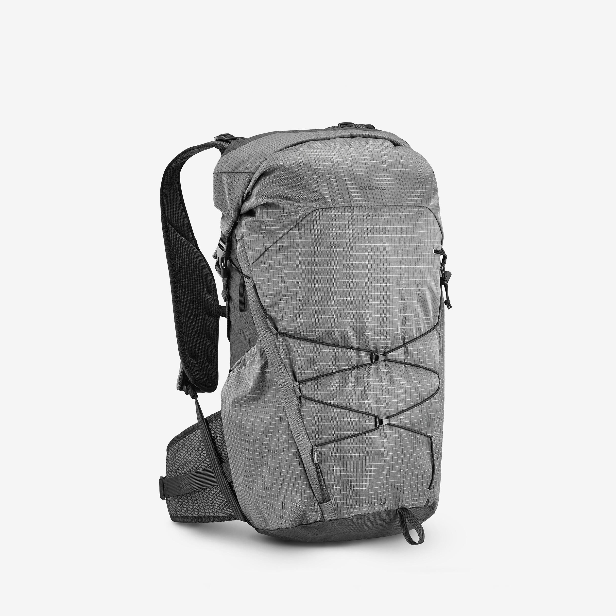Vibe 20L Backpack Black