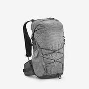 Mountain hiking rucksack 22L Rolltop - MH500 Light