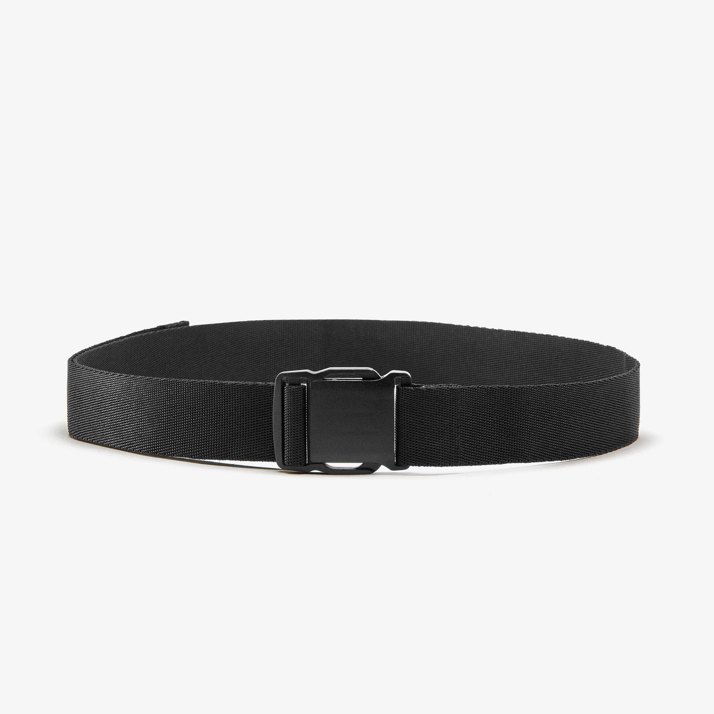Mountain hiking belt - MH - Black -  1