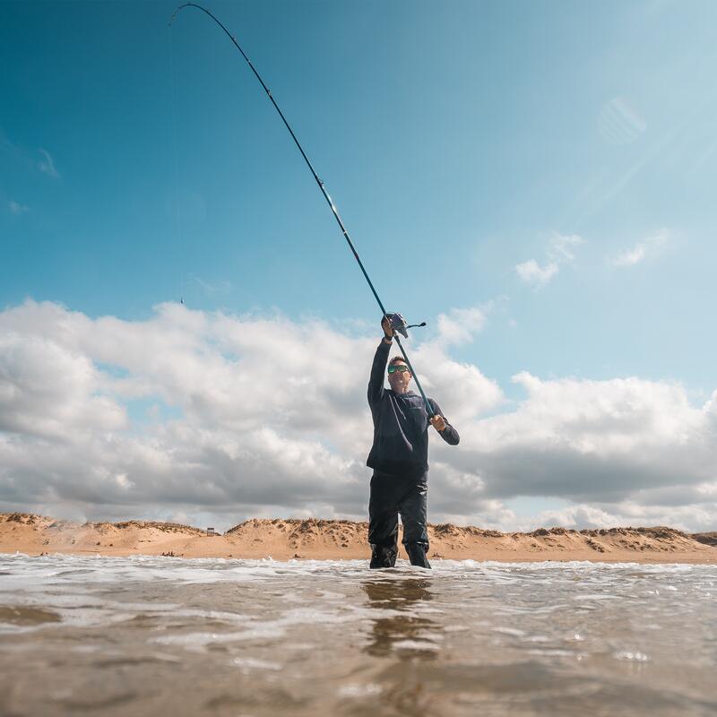 Surf Kam��şı - Balıkçılık - 4.20 Cm / 100-230 G - Symbios 500