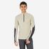Men's Anti-UV Long-sleeved Hiking T-Shirt - MH500