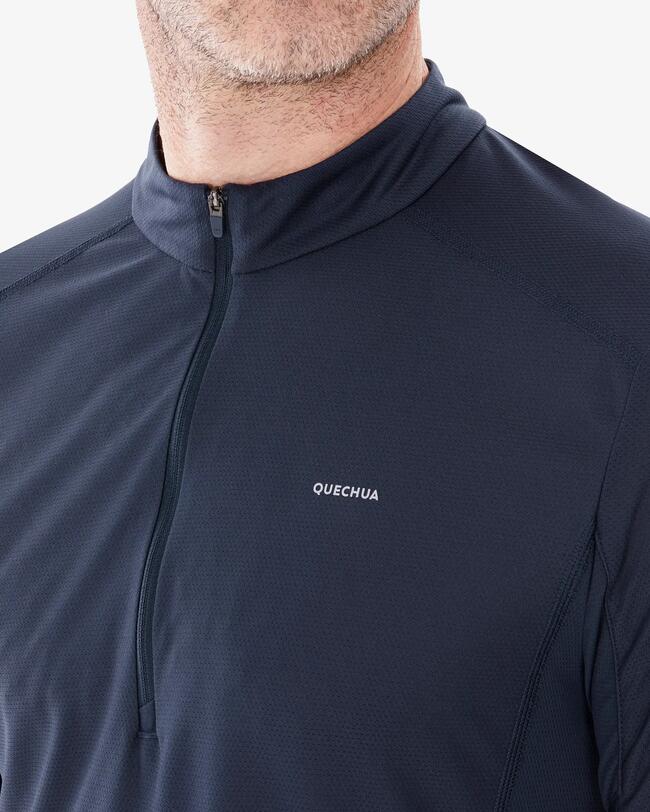 TS MH550 ML HOMME GREY