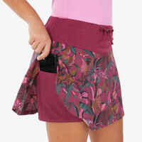 Hiking Skort - NH500 -