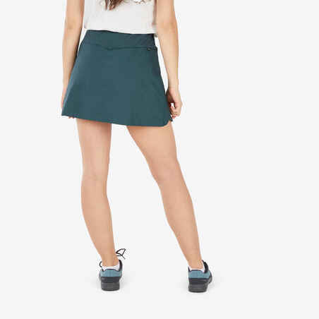 Hiking Skort - NH500 -