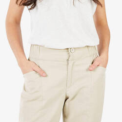 WOMEN'S TROUSERS NH500