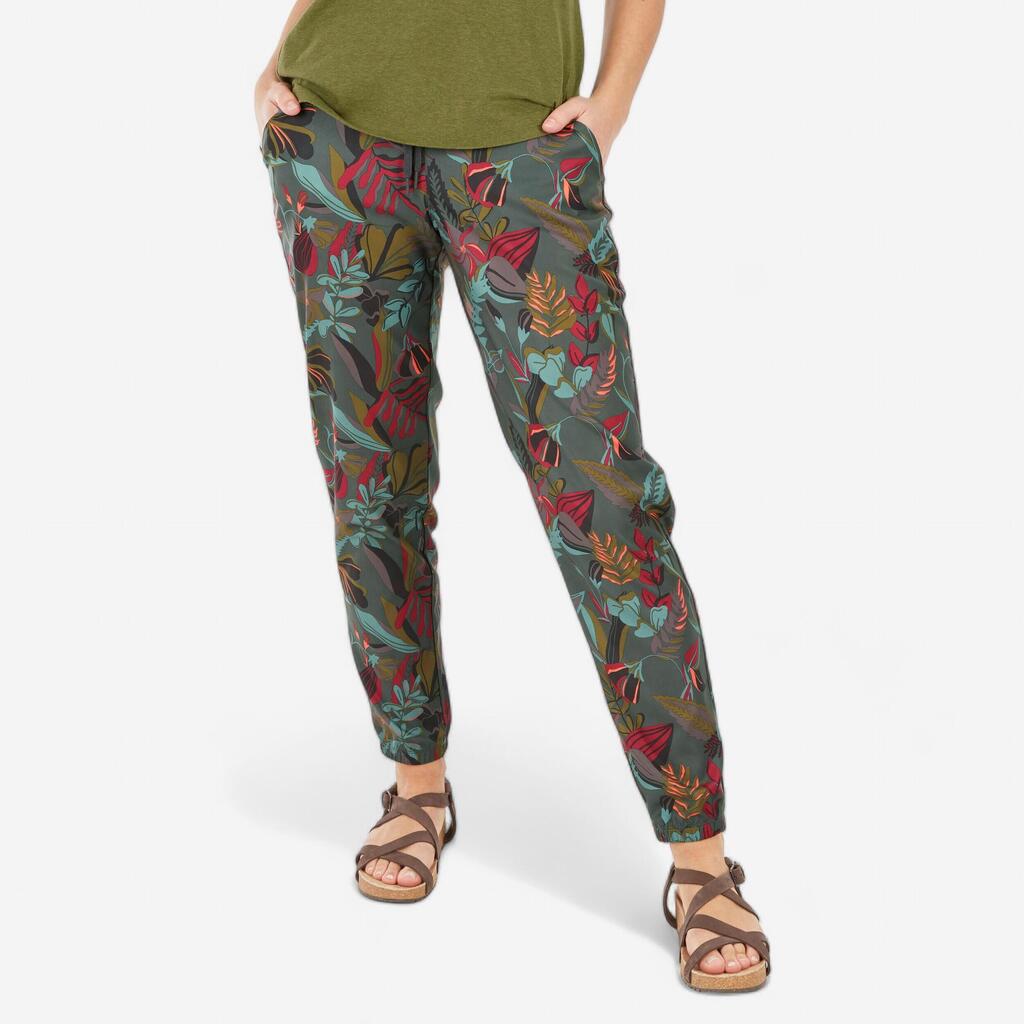 Pantalon de randonnée - NH100 - Femme