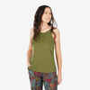 Women's Hiking Tank Top NH500  