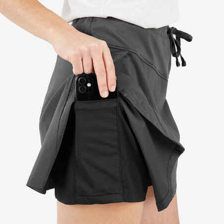 Women’s Hiking Skort - NH500