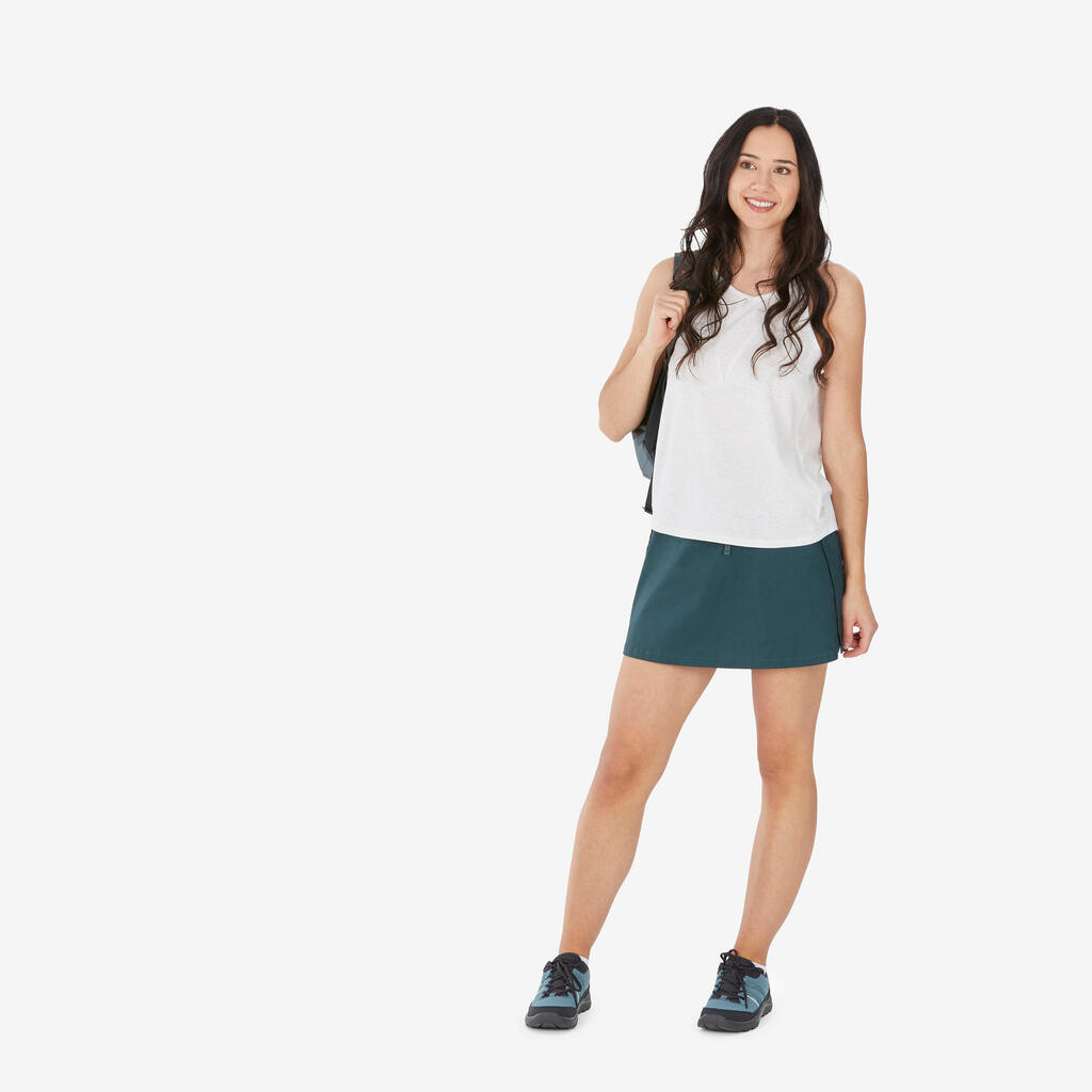 Hiking Skort - NH500 -