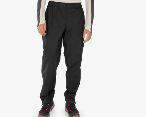 8545324 - SURPANTALON MH500 H NOIR