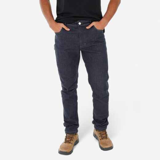 
      PANTALON NH500 DENIM H
  