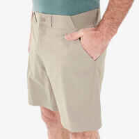 Men's hiking shorts-MH100