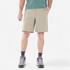 Men Dry Fit Lightweight Shorts Beige - MH100