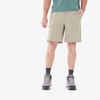 Men's hiking shorts-MH100