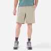 Men's hiking shorts-MH100