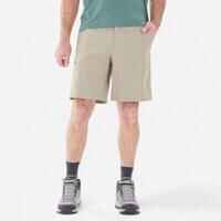 Men's hiking shorts-MH100