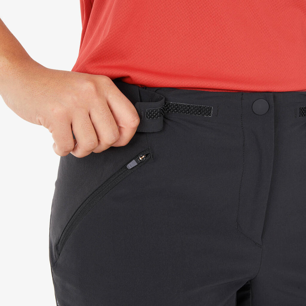 Short de randonnée montagne femme - MH500
