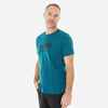 Men's Hiking T-shirt NH100