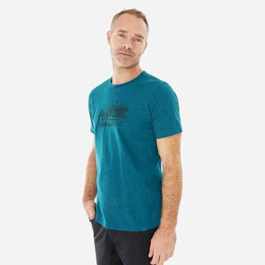 
      T-shirt de randonnée - NH100 - Homme
  