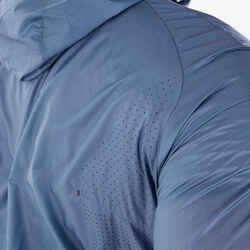 Men's Lightweight Windproof Hiking Jacket-MH900