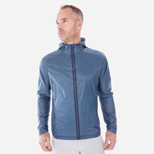 
      Men's Lightweight Windproof Hiking Jacket-MH900
  