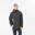 Veste imperméable de randonnée - NH550 Imper - Homme