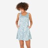 Women's hiking dress Exploor - Blue