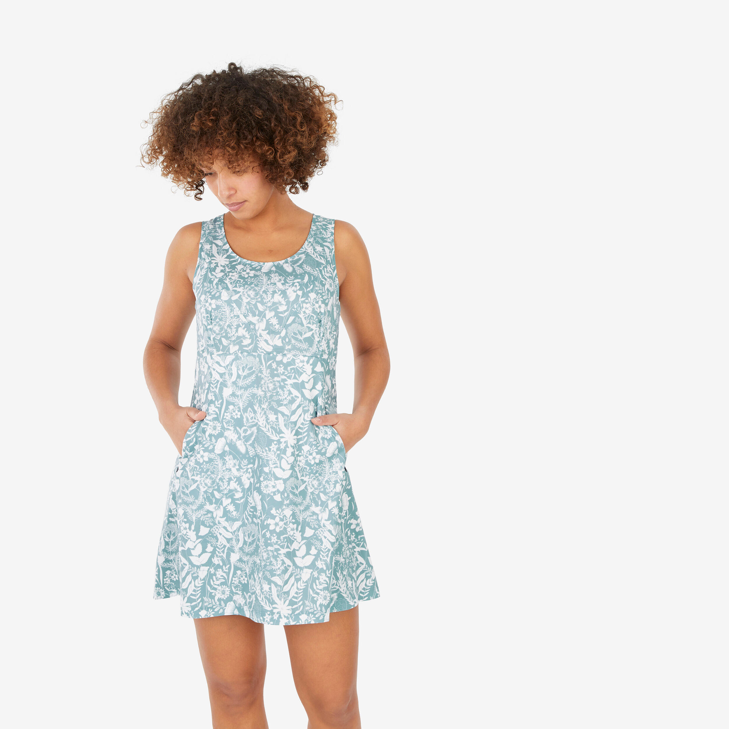 Hiking dress - Exploor - Women