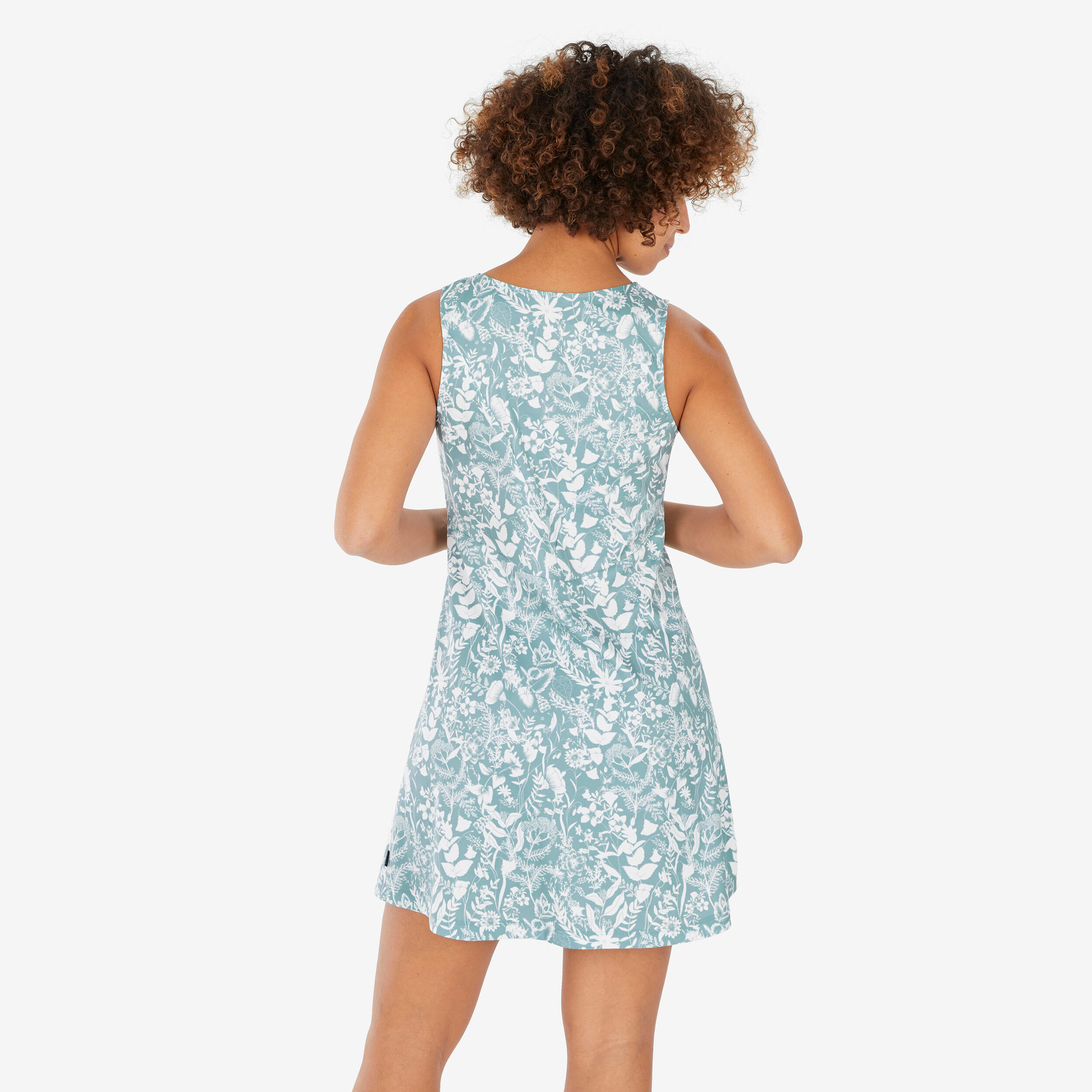 Women’s Hiking Dress, Exploor - QUECHUA